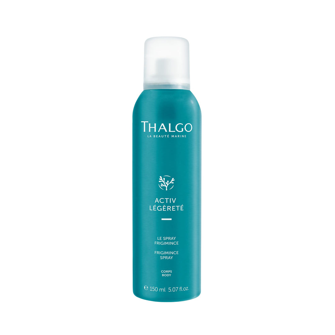 D√©fi L√©g√©ret√© Frigimince Spray