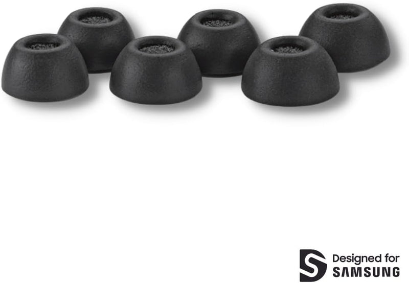 Comply TrueGrip Ohrstöpsel, für Samsung Galaxy Buds 2 Pro, Grösse S, S