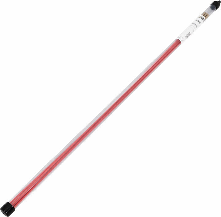 Super Rod CR-RX5 Stab zur Kabelziehhilfe, Rot