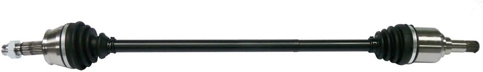 SKF VKJC 2462 Antriebswelle