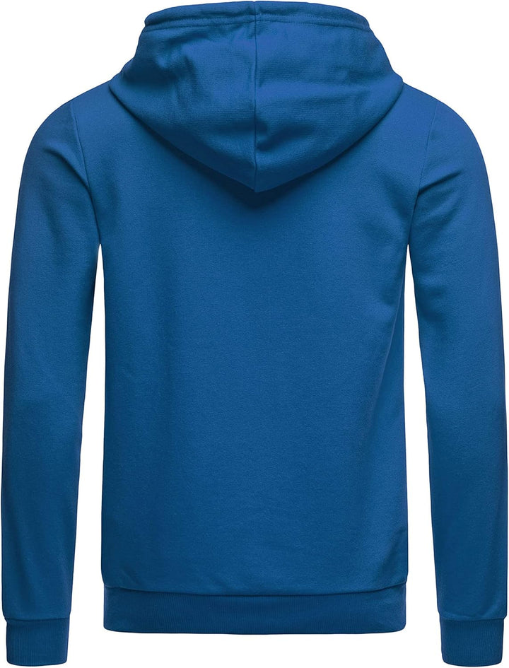 Red Bridge Herren Kapuzenpullover Hoodie Premium Basic XS M2150 - Dunkelblau, XS M2150 - Dunkelblau