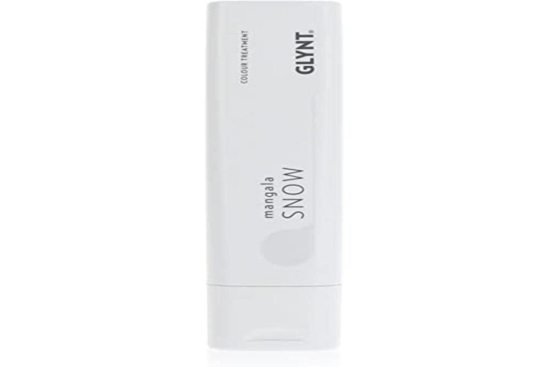Glynt MANGALA FASHION Snow, 200 ml Schnee 200 ml (1er Pack), Schnee 200 ml (1er Pack)