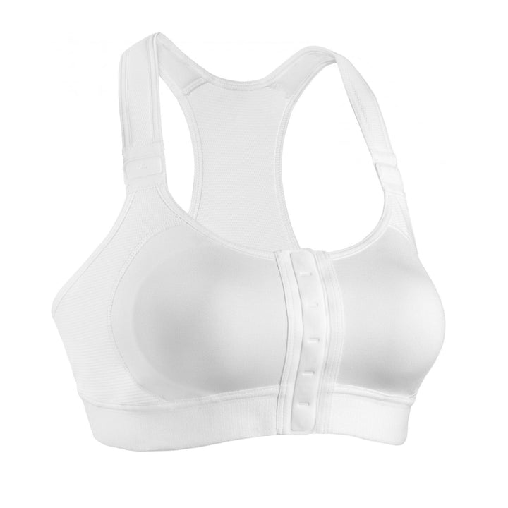 Thuasne Sport - Eaz'ip Evolution Sport-BH mit Reissverschluss - Starker/Sehr starker Halt - Geeignet