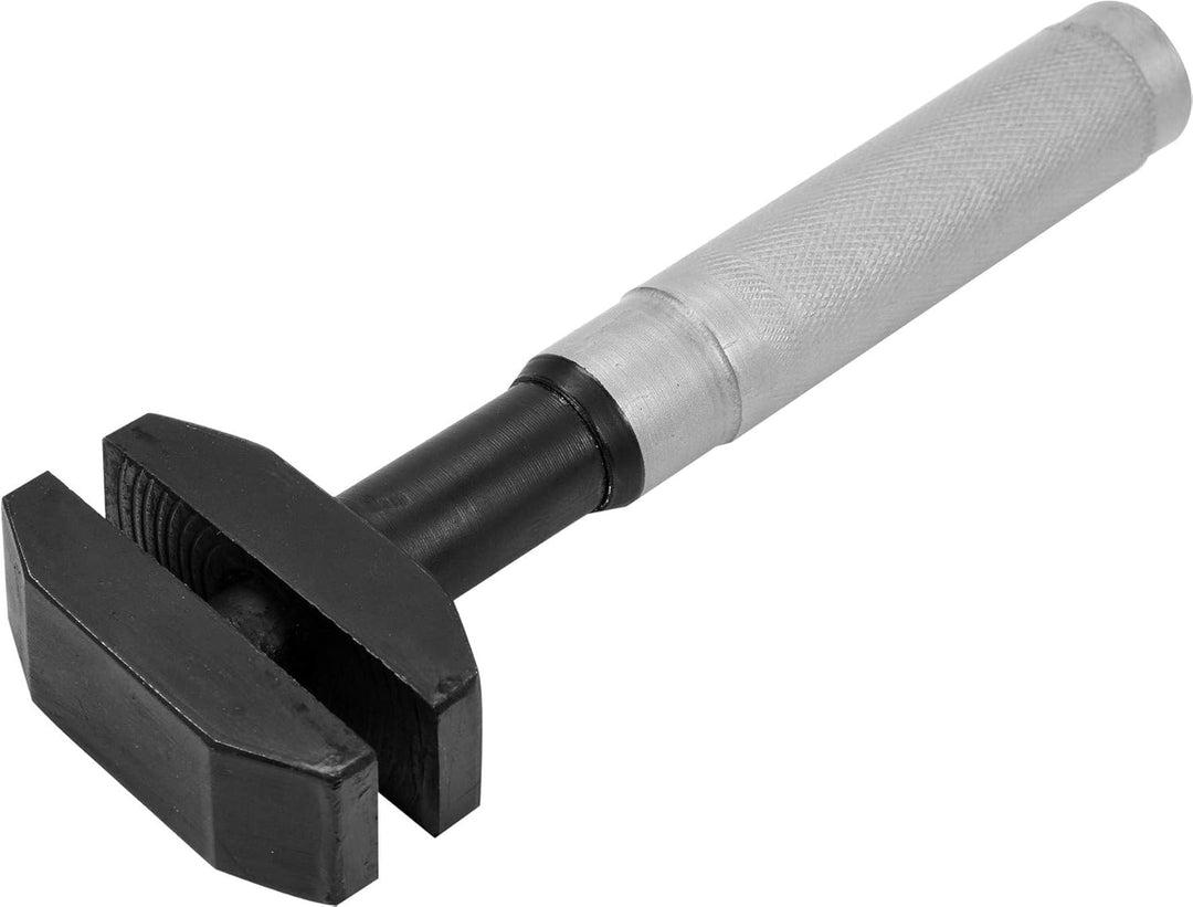 VOREL Rollgabelschlüssel Französisch 0-25 mm, Ramed Handle, Maulschlüssel, Rollgabelschlüssel 0-25mm