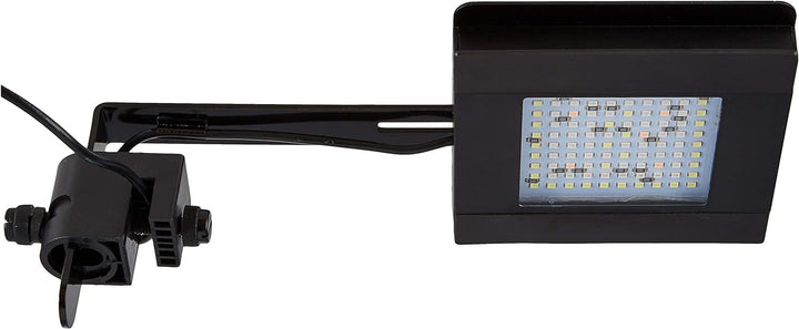 Fluval Sea Marine 3.0, Nano LED Beleuchtung für Meerwasseraquarien, Aluminium , 12,7 x 12,7cm, 20W S