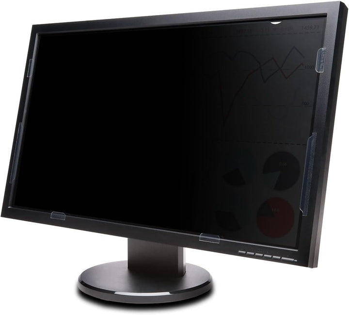 Kensington K52795WW FP240W9 Blickschutzfilter (für 24 Zoll Monitore, 16:9 Bildformat) 24"/61cm (16:9