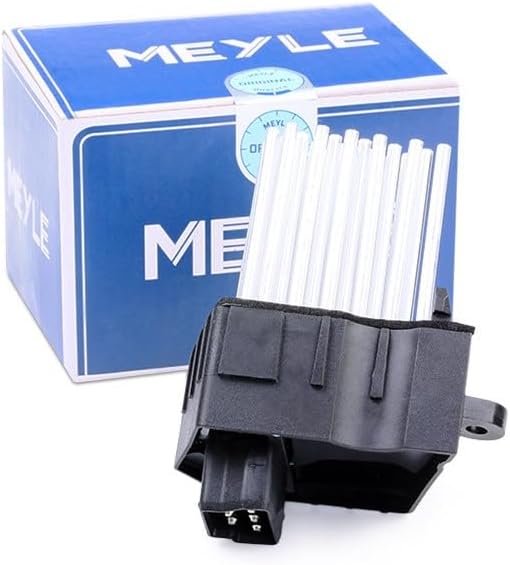 Meyle 314 880 0000 Heizungsgebläsewiderstand