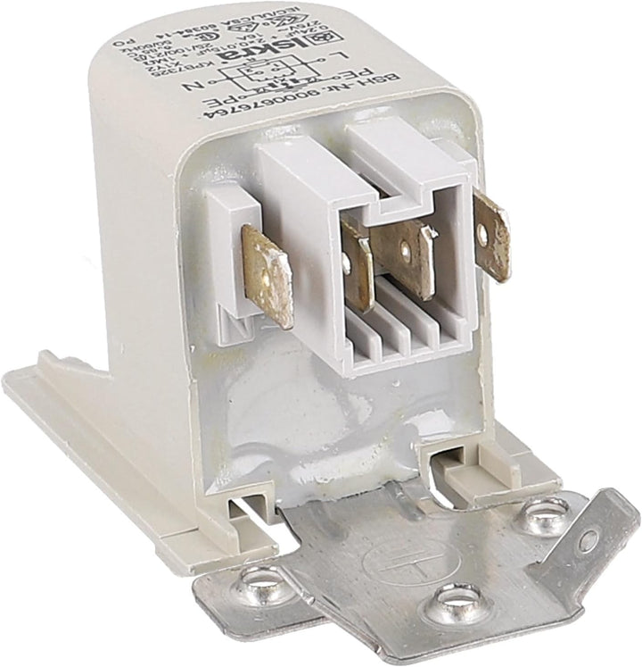 LUTH Premium Profi Parts Entstörschutz 0,24µf kompatibel mit Bosch 00623688 für Trockner