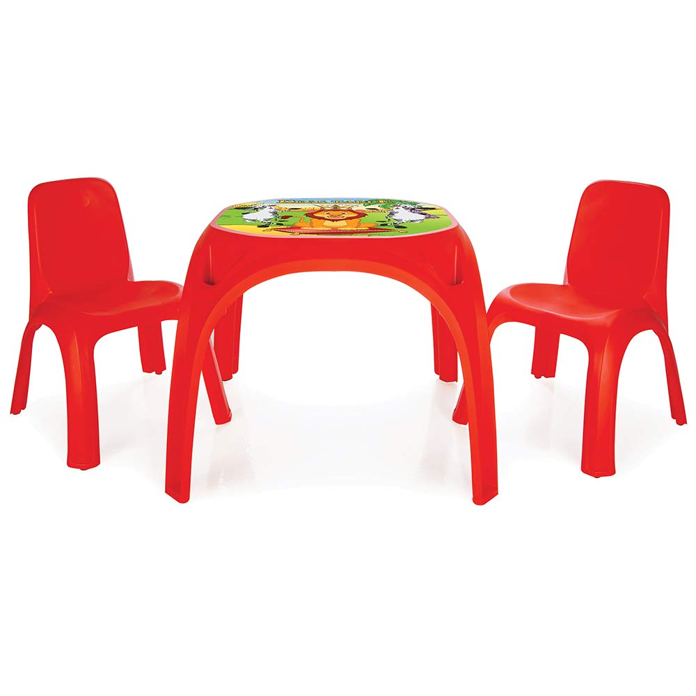Pilsan pilsan03 422 King Studie Tisch Spielzeug