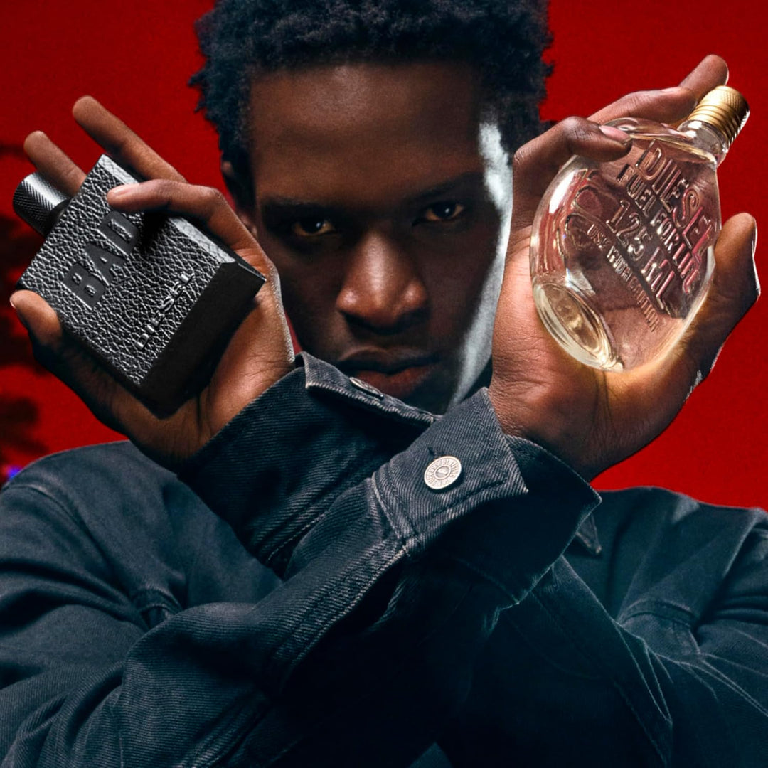 Diesel Fuel For Life Parfüm Herren| Eau de Toilette| Männer Parfum| Parfume Men| Herrenparfum| Diese