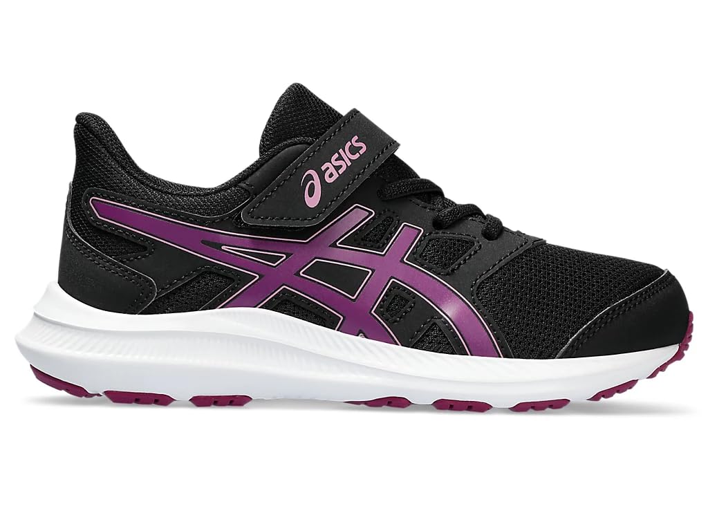 ASICS JOLT 4 PS 27 EU Black Blackberry, 27 EU Black Blackberry