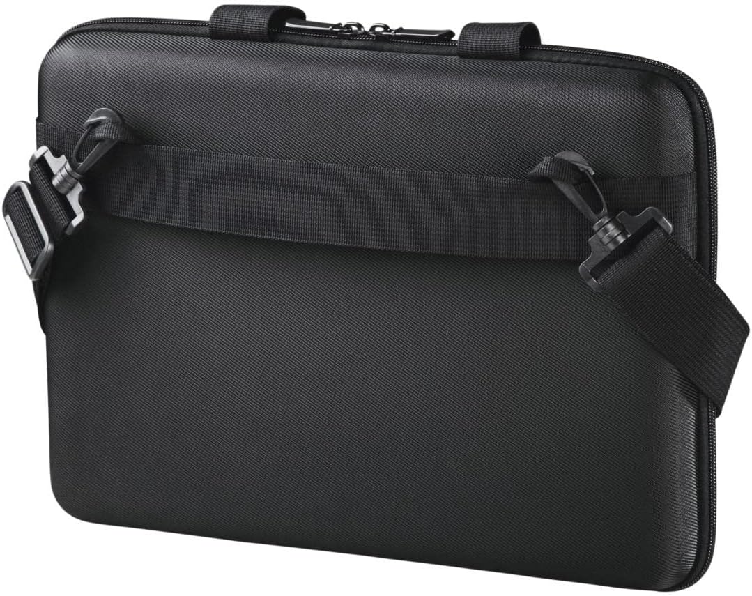 Hama Laptop Tasche bis 14.1 Zoll (Notebook Tasche für Laptop, Tablet, MacBook, Chromebook bis 14,1 Z