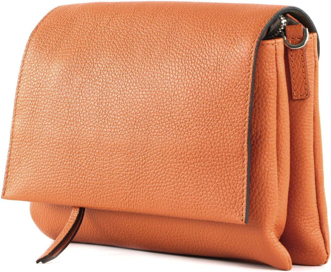 GIANNI CHIARINI Three Crossbody Bag Juice