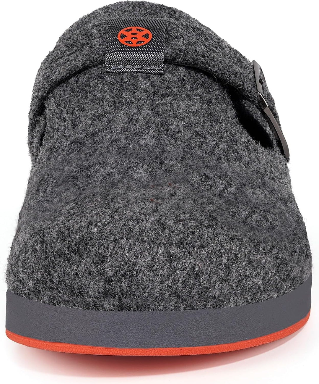 Sisttke Hausschuhe Damen Filzpantoffeln Herren Pantoffeln | Geschlossen,Bequem,Wechselfussbett,Winte