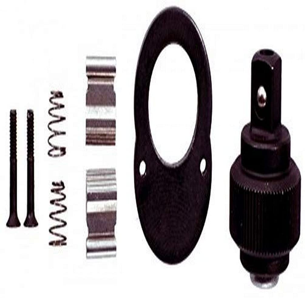 KS Tools 1/2' Reparatur-Satz für 72-Zahn-Umschaltknarre