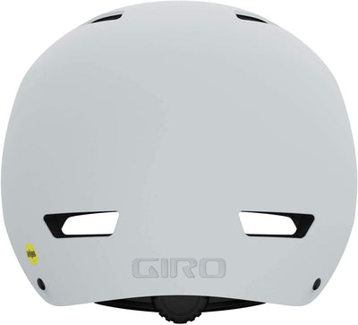 Giro Quarter FS MIPS BMX Dirt Fahrrad Helm weiss 2024, M