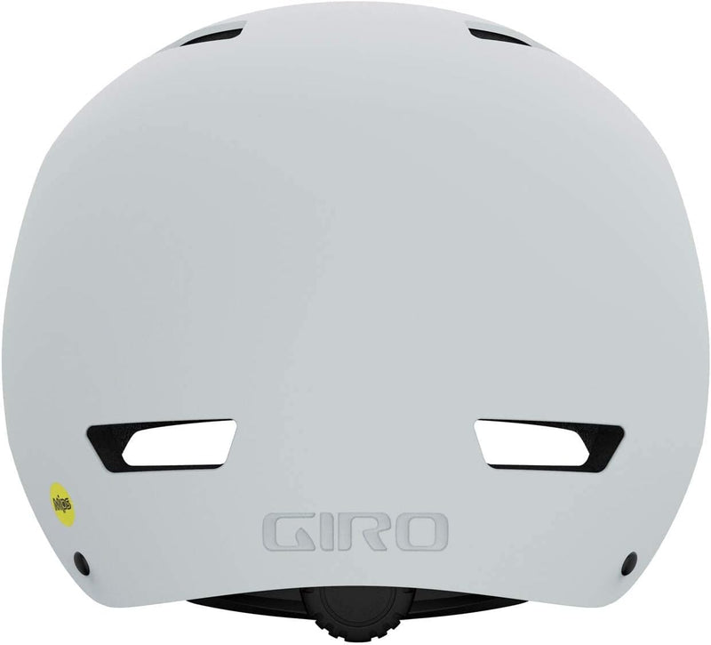 Giro Quarter FS MIPS BMX Dirt Fahrrad Helm weiss 2024, M