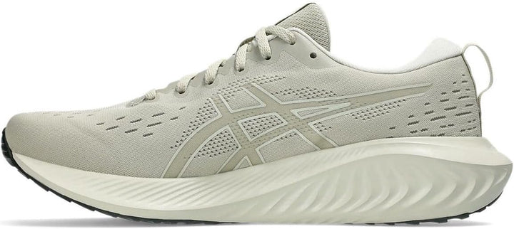 Asics Herren Gel-Excite 10 Sneaker 40 EU Weisser Salbei Seegrau, 40 EU Weisser Salbei Seegrau