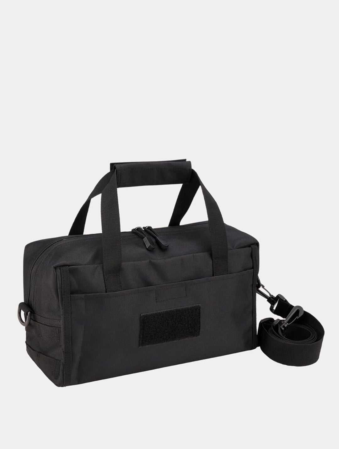 Brandit Unisex Utility Bag Medium Werkzeugtasche M Schwarz, M Schwarz