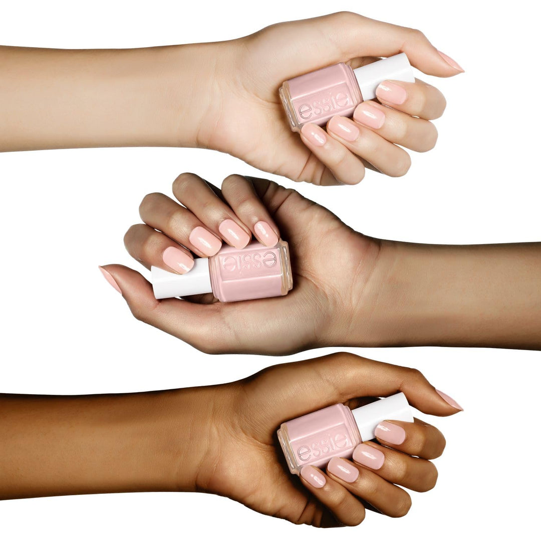 essie Geschenkset Nagellack happy birthday, 27 ml happy birthday 1 stück (1er Pack), happy birthday