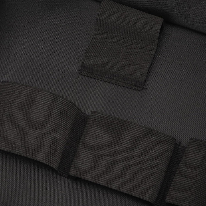 Tragetasche Für Campingkocher, Aufbewahrungstasche Für Campingkocher, Tragbar, 600D Oxford-Stoff, Ve