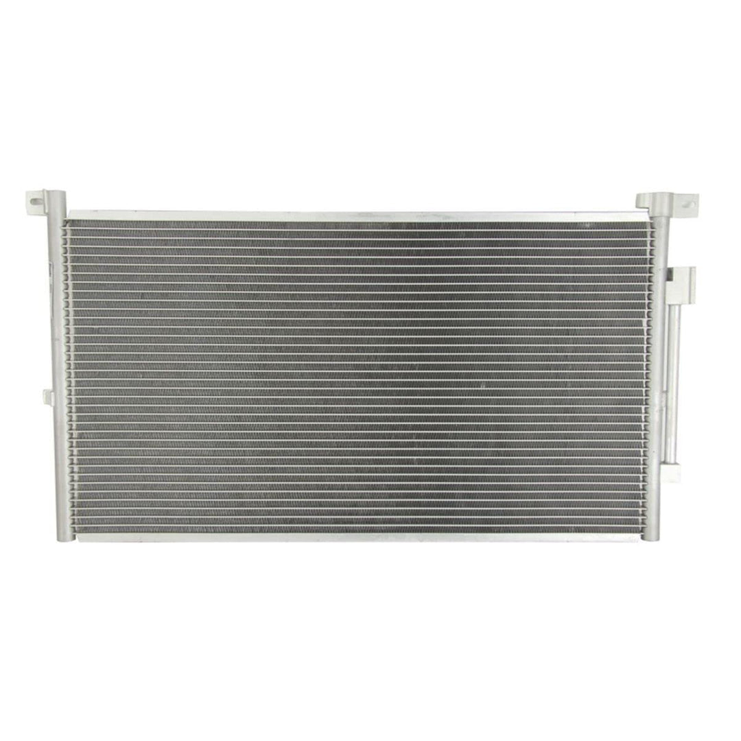 Nissens 94585 Kondensator, Klimaanlage