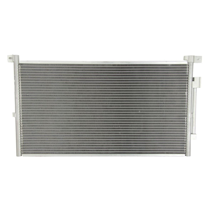 Nissens 94585 Kondensator, Klimaanlage