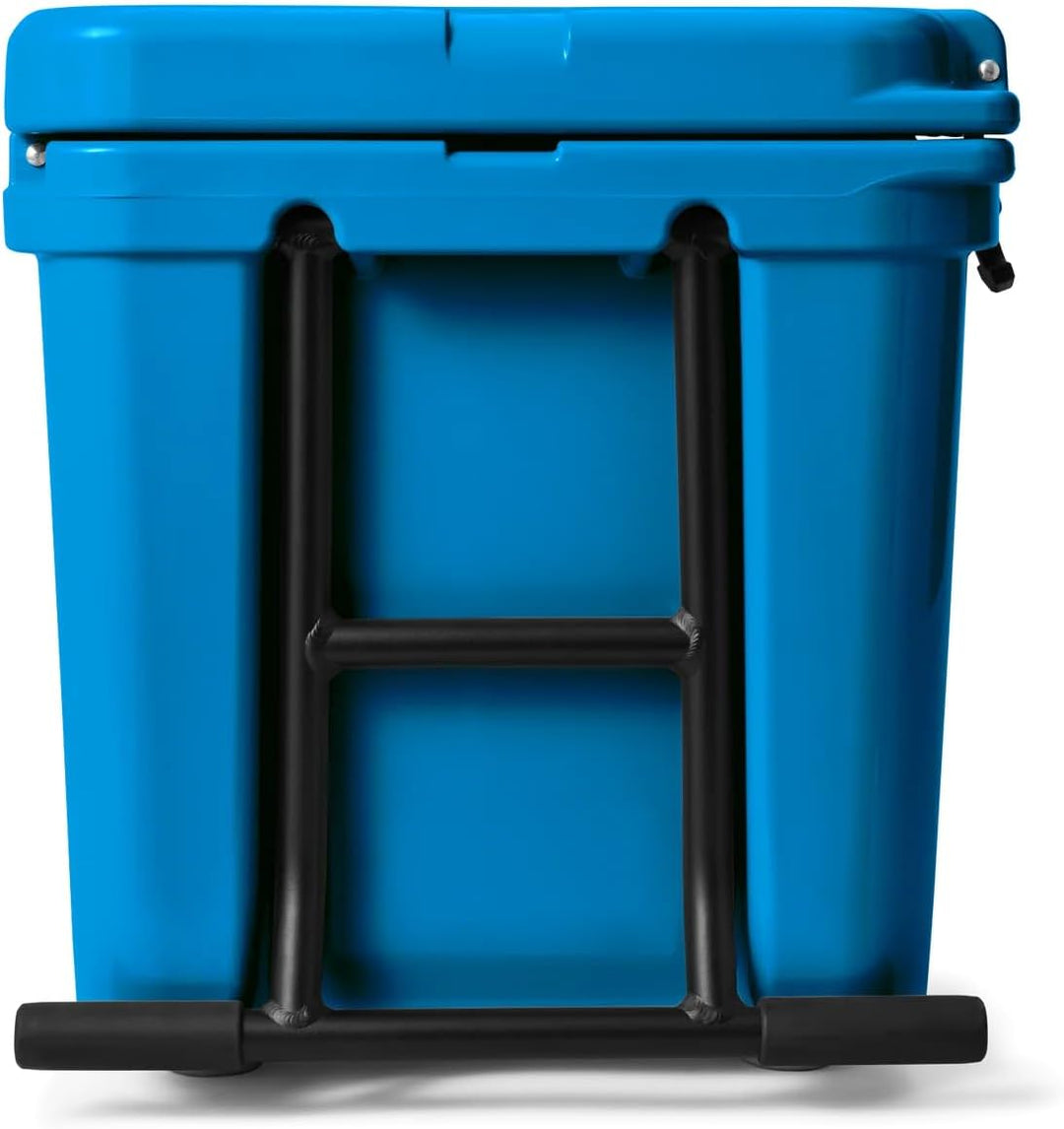 YETI Tundra Haul Tragbarer Rollkühler Big Wave Blue, Big Wave Blue