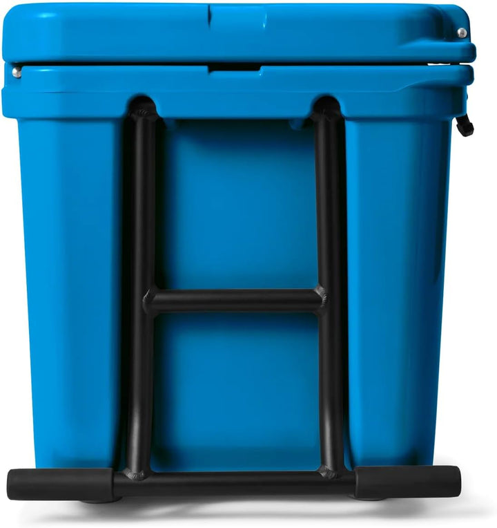 YETI Tundra Haul Tragbarer Rollkühler Big Wave Blue, Big Wave Blue