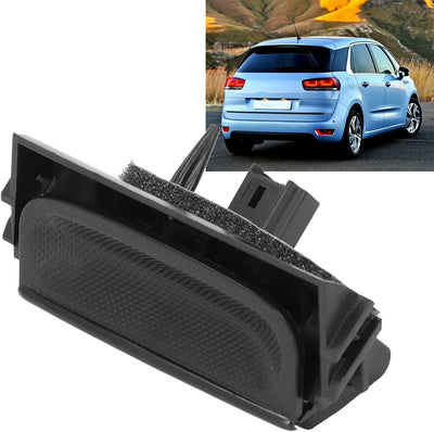 Heckklappen Griff 8726.V7 Ersatz für CITROEN C4 GRAND PICASSO 2006 Bis 2013