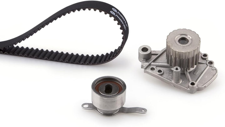 GATES PowerGrip Kit + Wasserpumpe KP15410XS-1