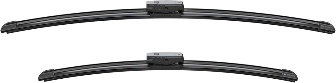 Bosch Scheibenwischer Aerotwin AM980S, Länge: 600mm/475mm − Set für Frontscheibe - Nur für Rechtslen