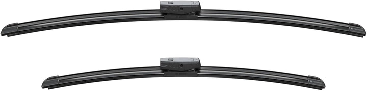 Bosch Scheibenwischer Aerotwin AM980S, Länge: 600mm/475mm − Set für Frontscheibe - Nur für Rechtslen