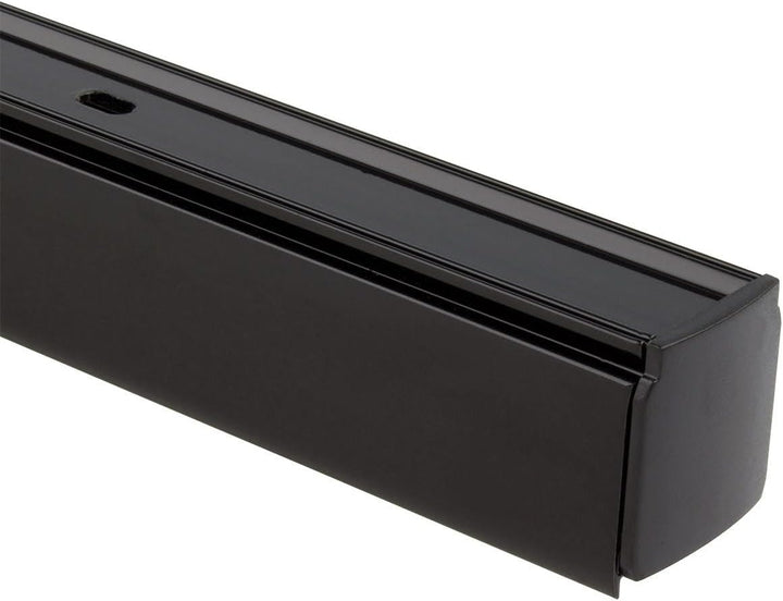 LEDKIA LIGHTING - 3-Phasenstromschiene für LED-Strahler | Vielseitiges LED-Beleuchtungssystem | Alum