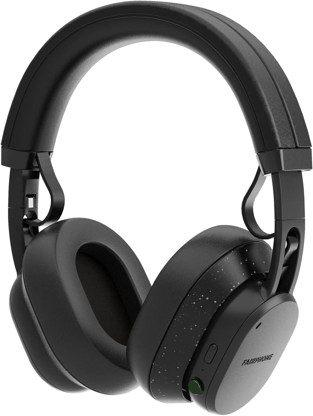 Fairbuds XL Kopfhörer Nachhaltige Noise Cancelling Kopfhörer (Kabellos, bis zu 30 Stunden Akkulaufze