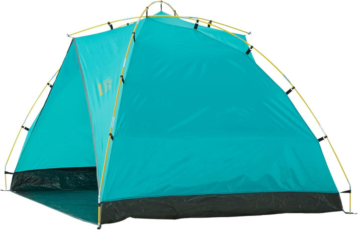 Grand Canyon Tonto Beach Tent 3 - Strandzelt/Strandmuschel 210 x 160 cm - Kuppel-Zelt, UV50+, Wasser