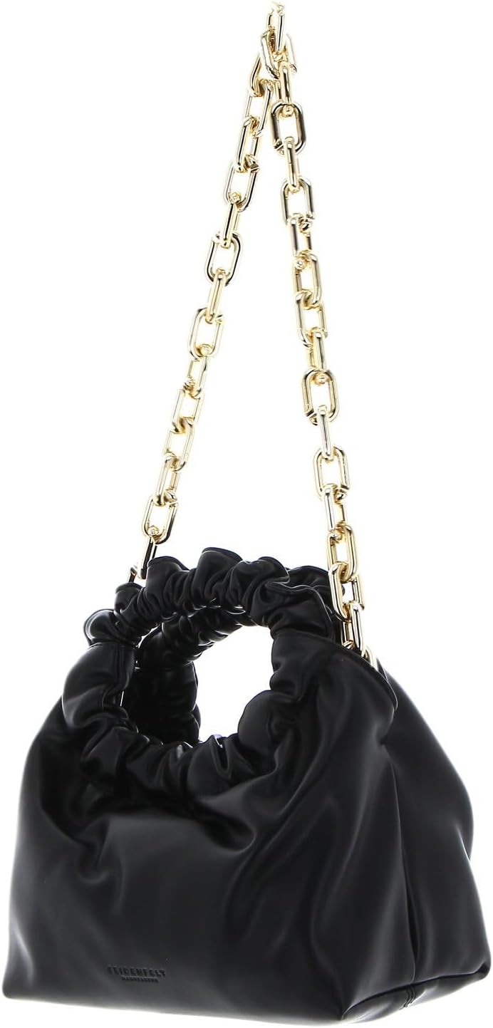 Seidenfelt Norrvik Handtasche 21 cm