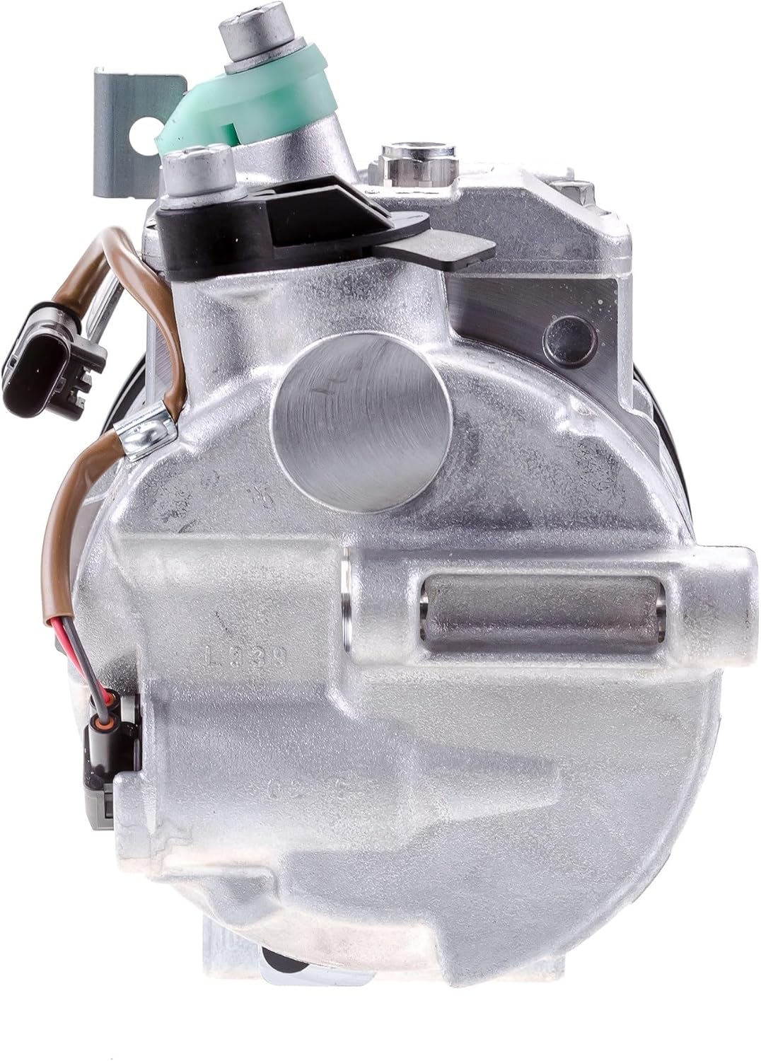 DENSO Kompressor, Klimaanlage