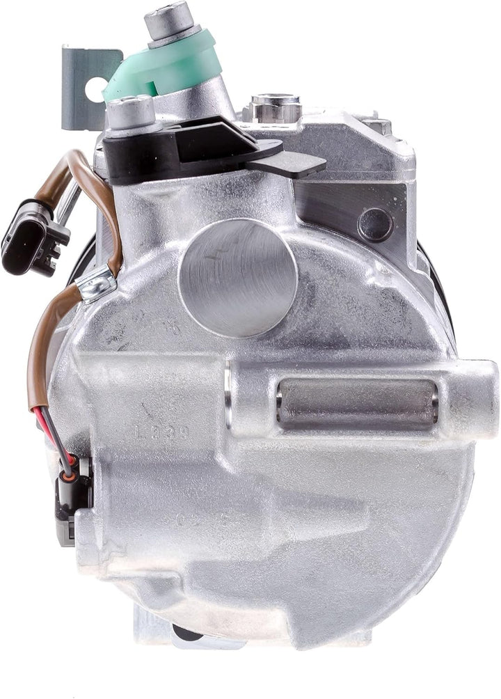 DENSO Kompressor, Klimaanlage