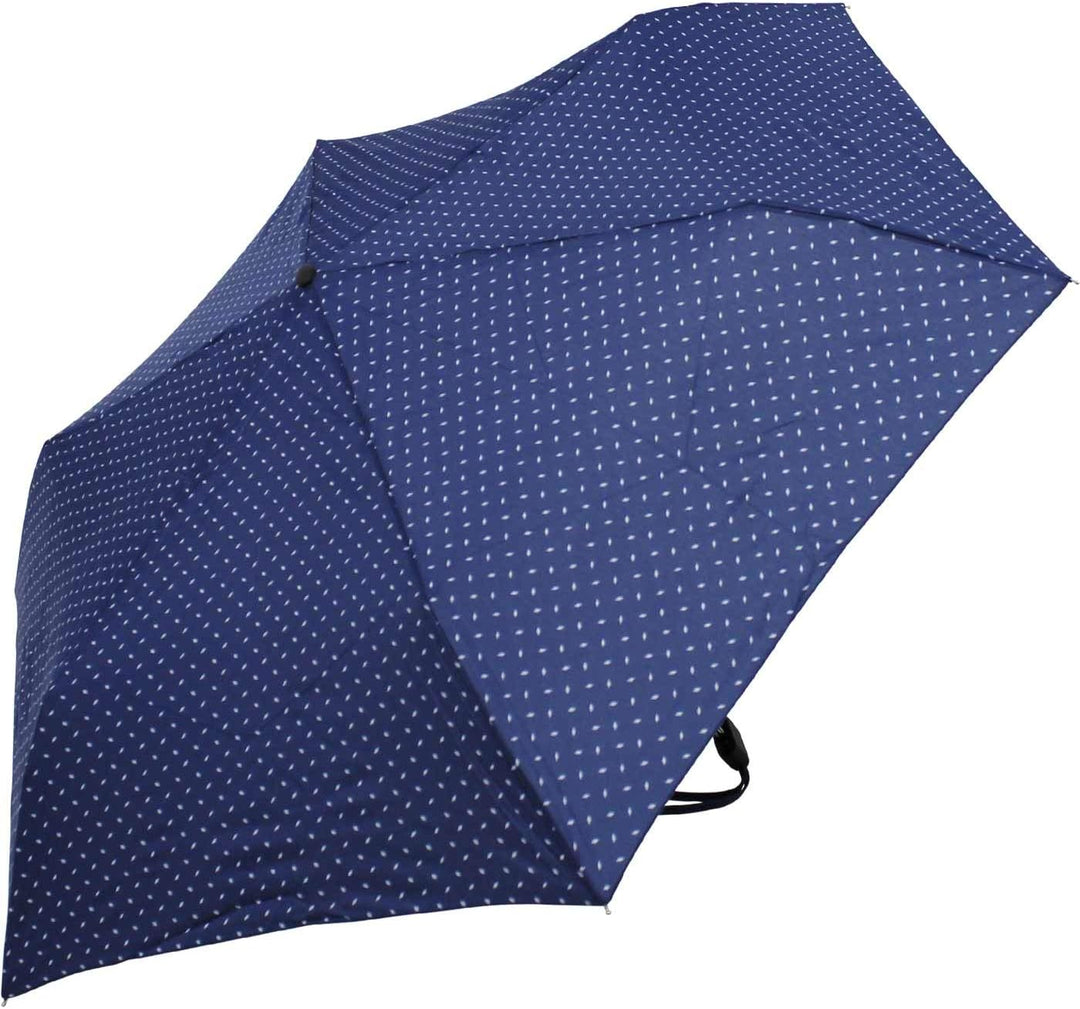 Doppler Carbonsteel Mini Slim Royal Blue Blau, Blau