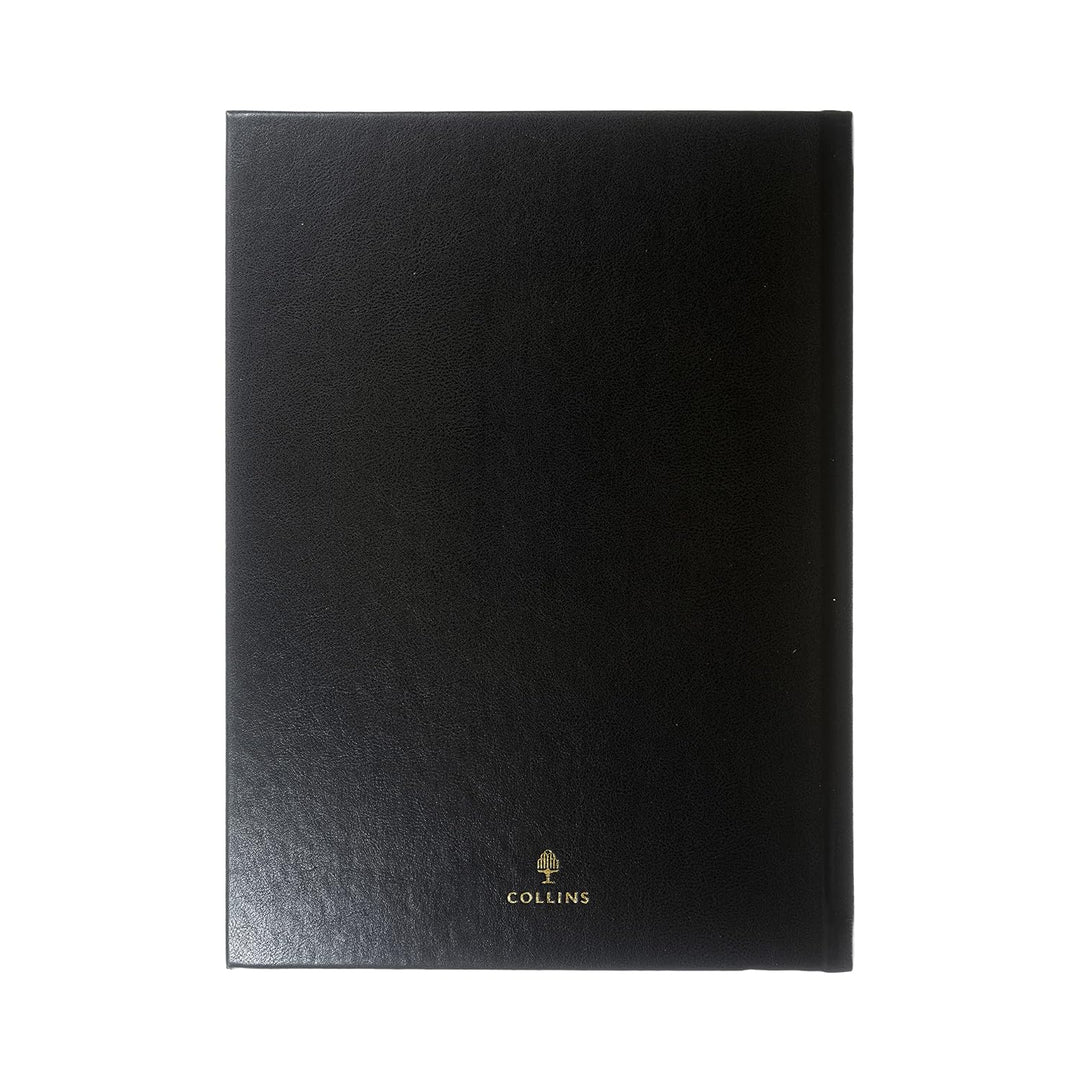 Collins Classic 2024 Terminplaner Manager Wochenansicht Business Planner (mit Terminen) - Geschäftsp