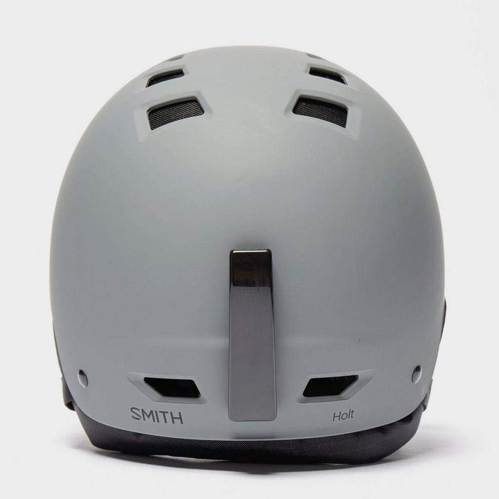 Smith Helm Holt 2 EPS Schaum L (59-63) Matte Charcoal, L (59-63) Matte Charcoal