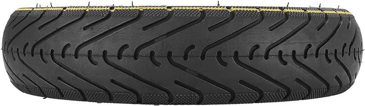 Tmom Reifen 60/70-6.5 Tubeless Reifen Ersatzräder für Segway Ninebot Max G30/Max G30D/Max G30 LP Ele