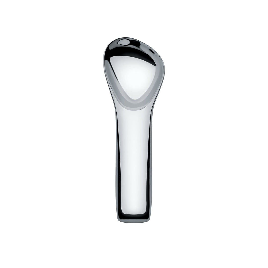 Alessi Koki VS05 - Spatel für Designeis, 18/10 Edelstahl