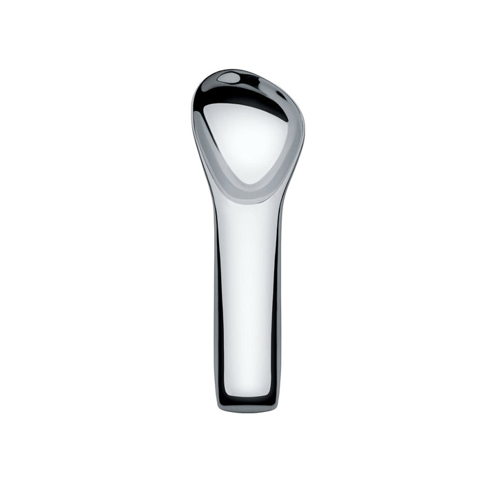 Alessi Koki VS05 - Spatel für Designeis, 18/10 Edelstahl
