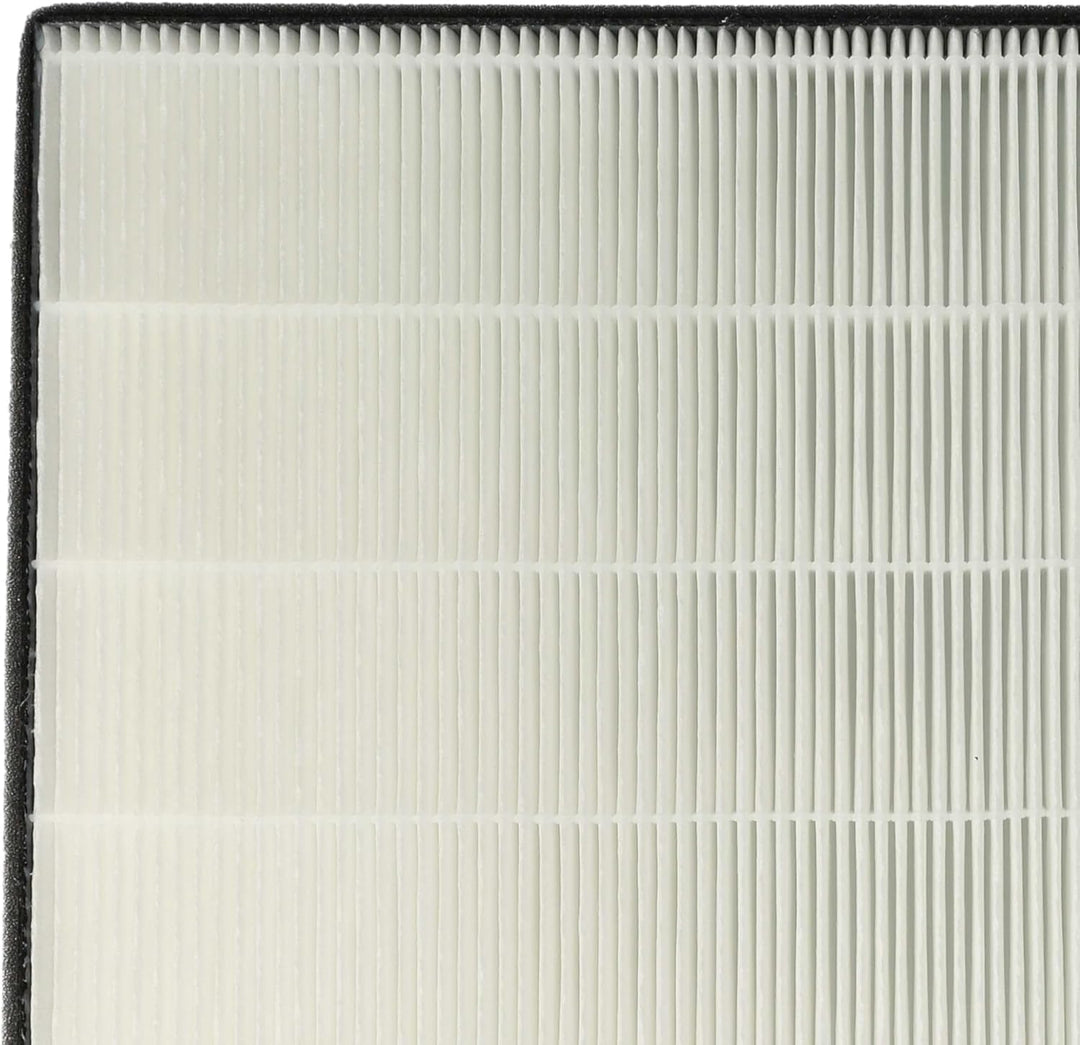 vhbw 2x HEPA Filter Ersatz für Philips FY1410/30 für Luftreiniger | Ersatz-Filter