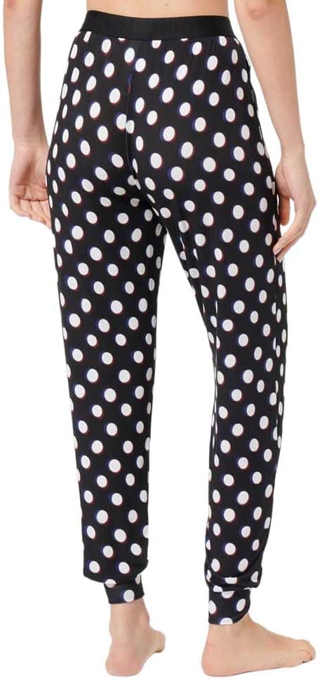 HUGO Damen Unite_pants Printed Pyjama Pant M Open Miscellaneous969, M Open Miscellaneous969