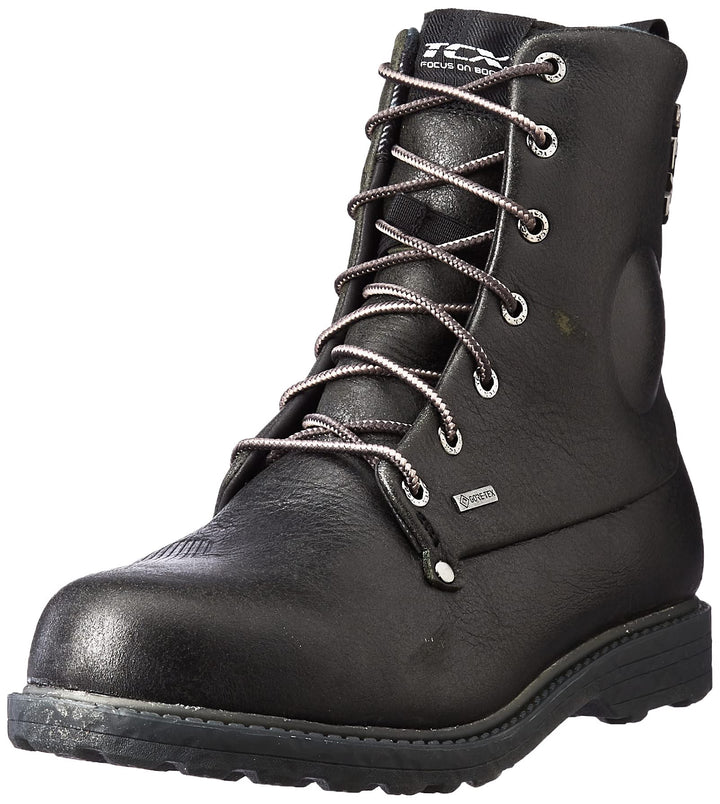 TCX Herren Blend 2 GTX Motorcycle Boot, 39 EU