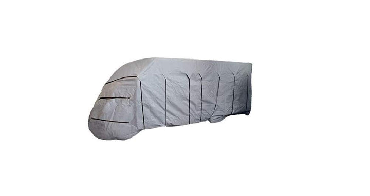 BRUNNER 7241485N Wohnmobilabdeckungen Camper Cover 6M, 600-650 cm, 600-650 cm