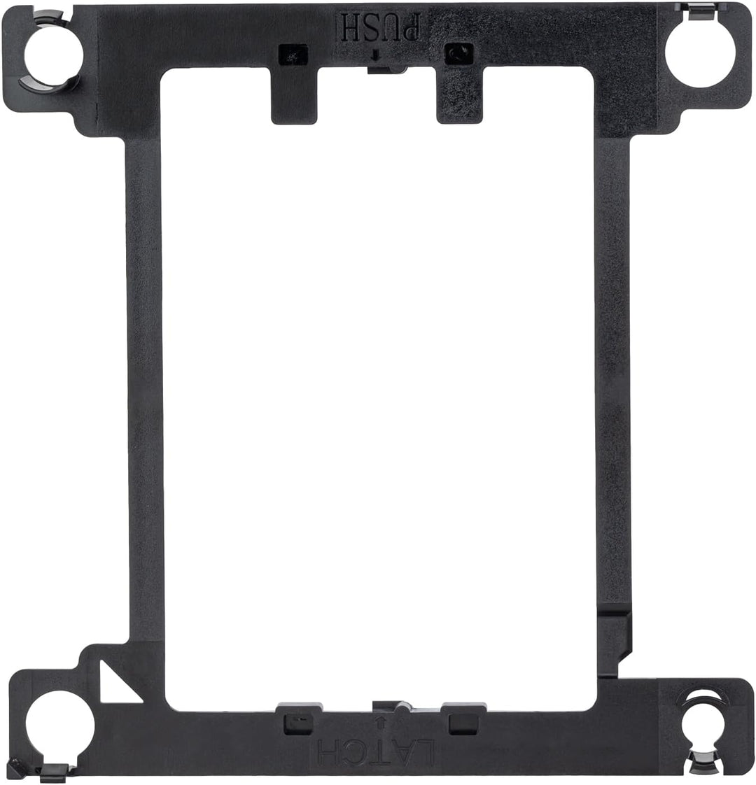 SilverStone Technology XE02-3647S, 2U SFF Server/Workstation CPU Kühler für Intel LGA 3647 Square So